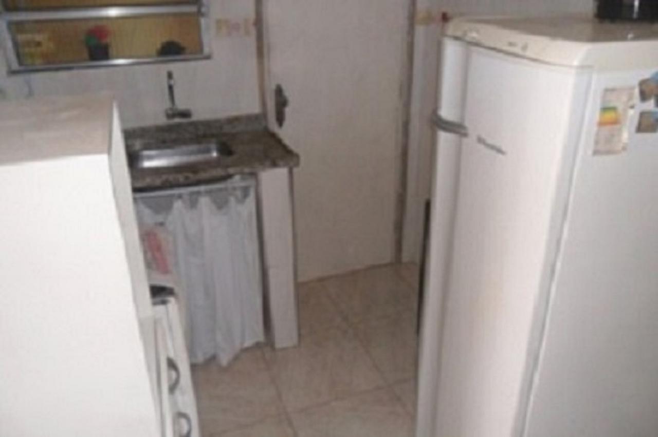 House Villa Cabo Frio Exterior photo
