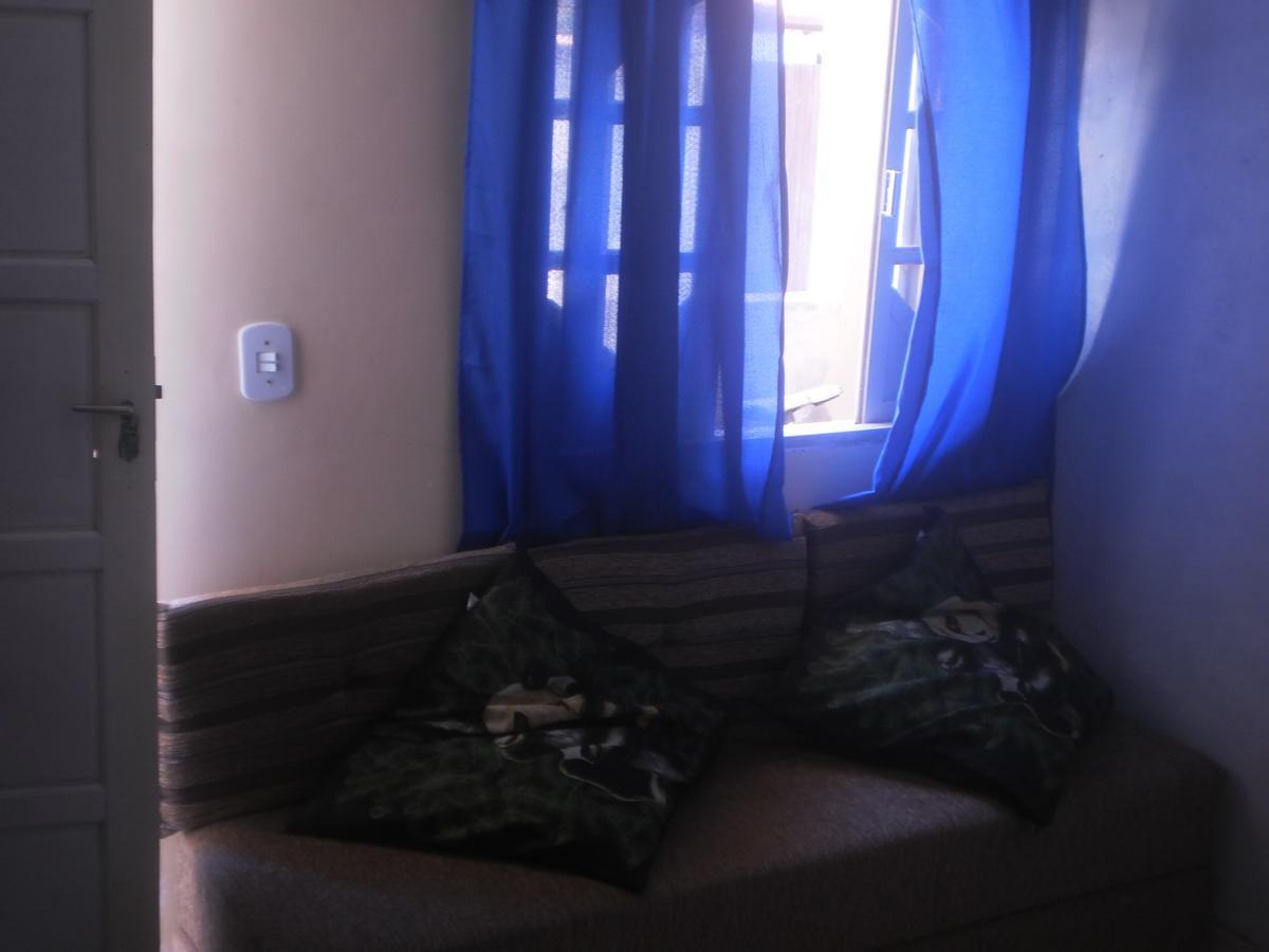 House Villa Cabo Frio Exterior photo